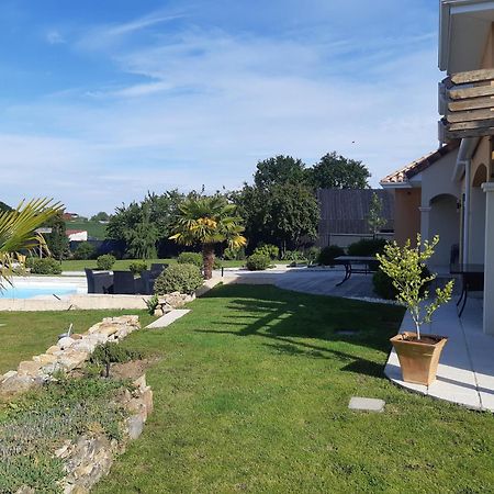 Villa Du Courboulay Sarge Les Le Mans Bagian luar foto