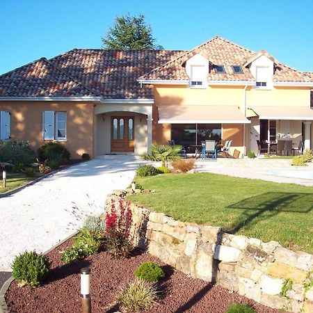 Villa Du Courboulay Sarge Les Le Mans Bagian luar foto