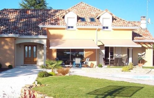 Villa Du Courboulay Sarge Les Le Mans Bagian luar foto