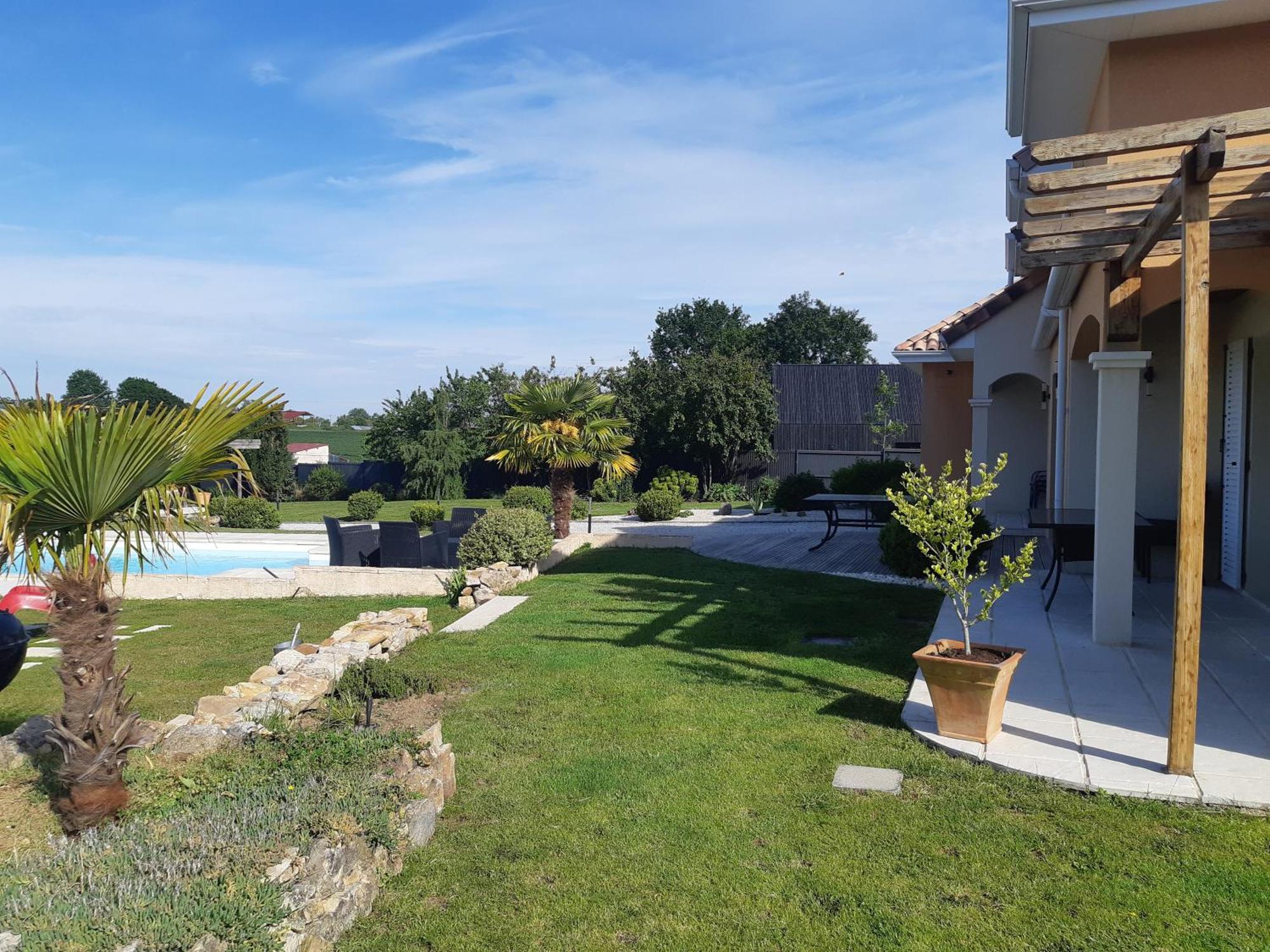 Villa Du Courboulay Sarge Les Le Mans Bagian luar foto